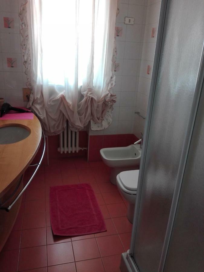 باري B&B Dos Almas المظهر الخارجي الصورة
