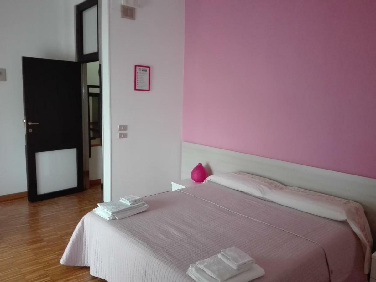 باري B&B Dos Almas المظهر الخارجي الصورة
