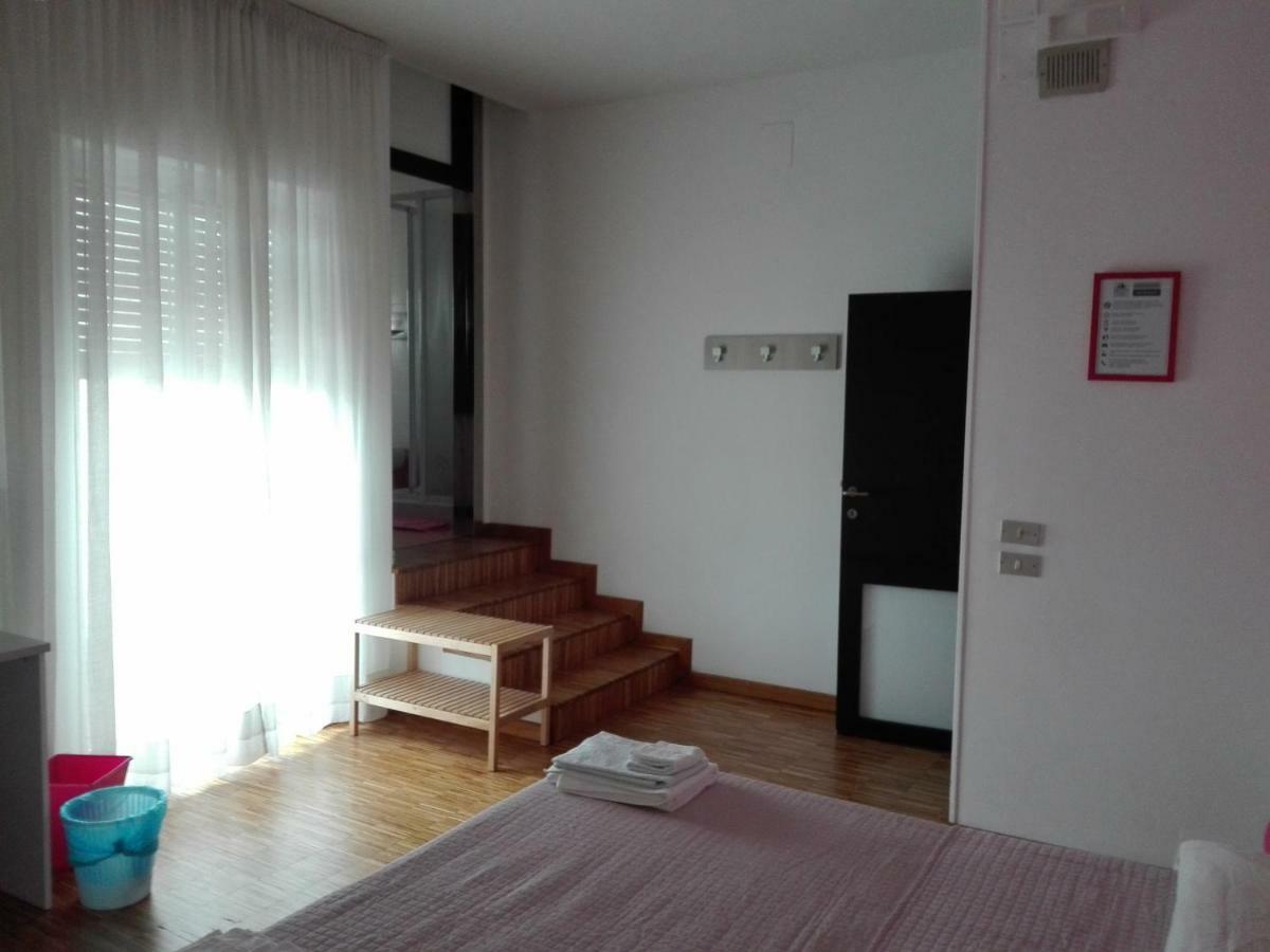 باري B&B Dos Almas المظهر الخارجي الصورة